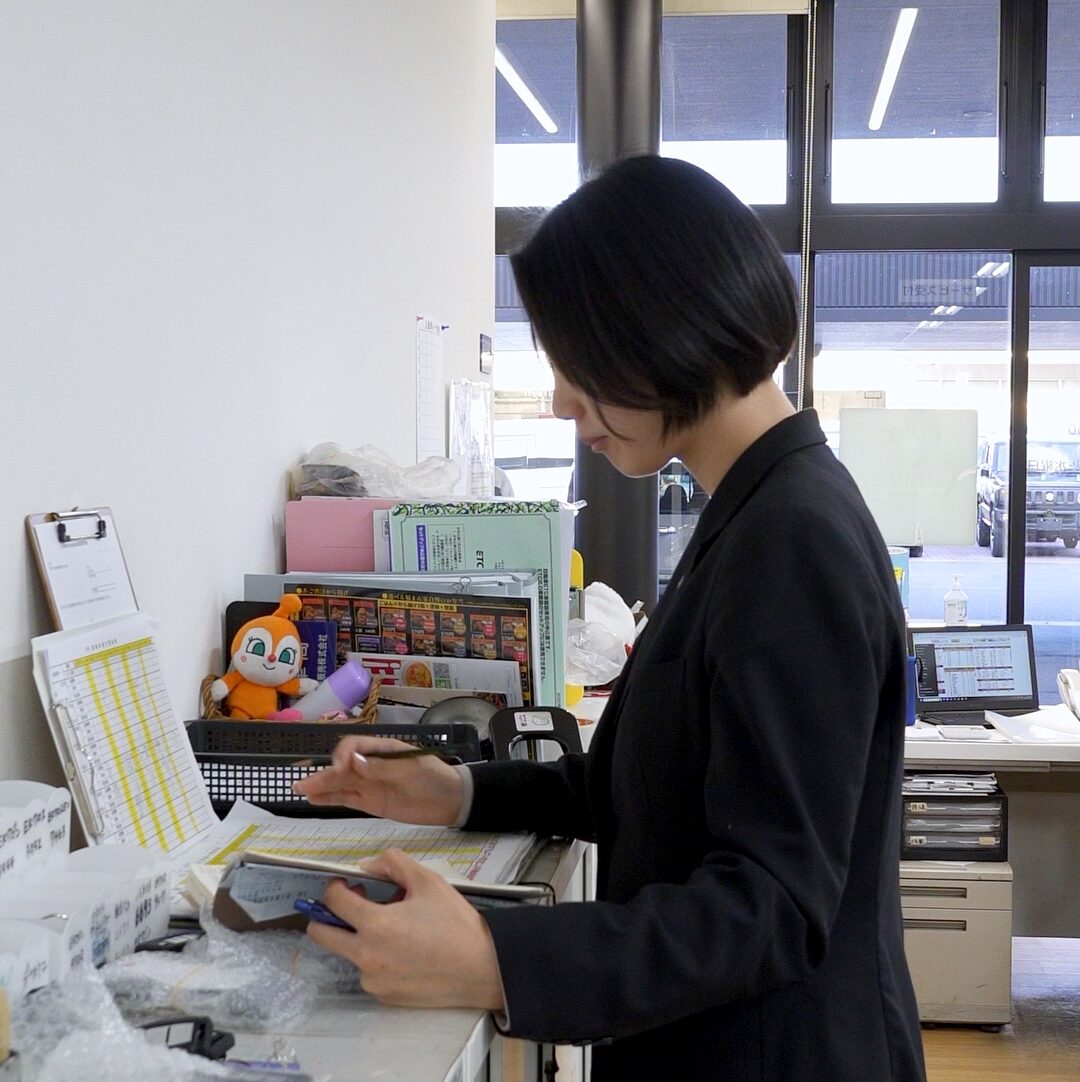 KMGホールディングス 長崎事業所