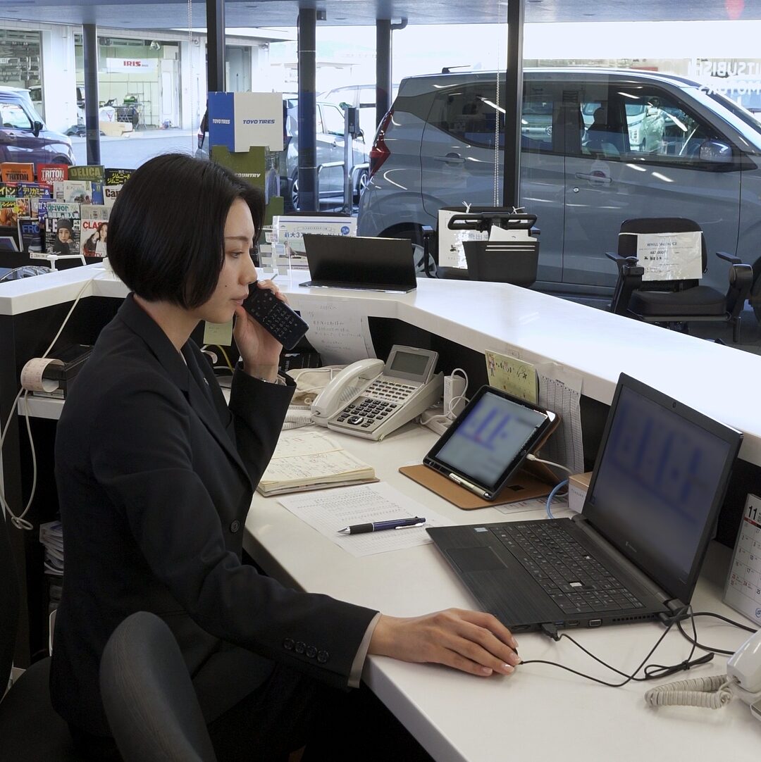 KMGホールディングス 長崎事業所