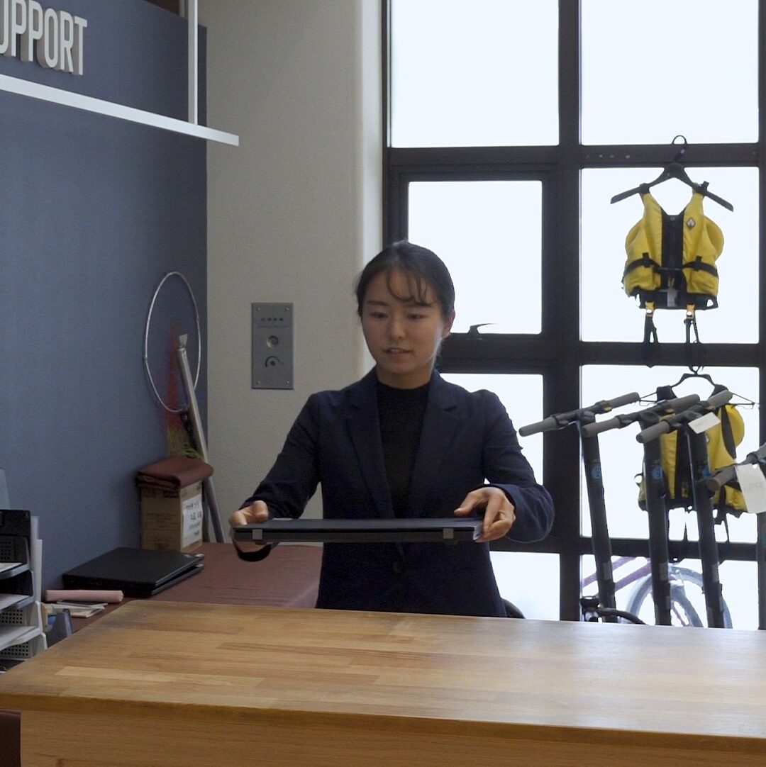 株式会社KPG HOTEL&RESORT　i+Land nagasaki