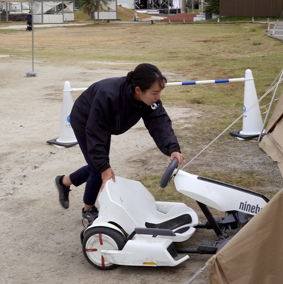 株式会社KPG HOTEL&RESORT　i+Land nagasaki