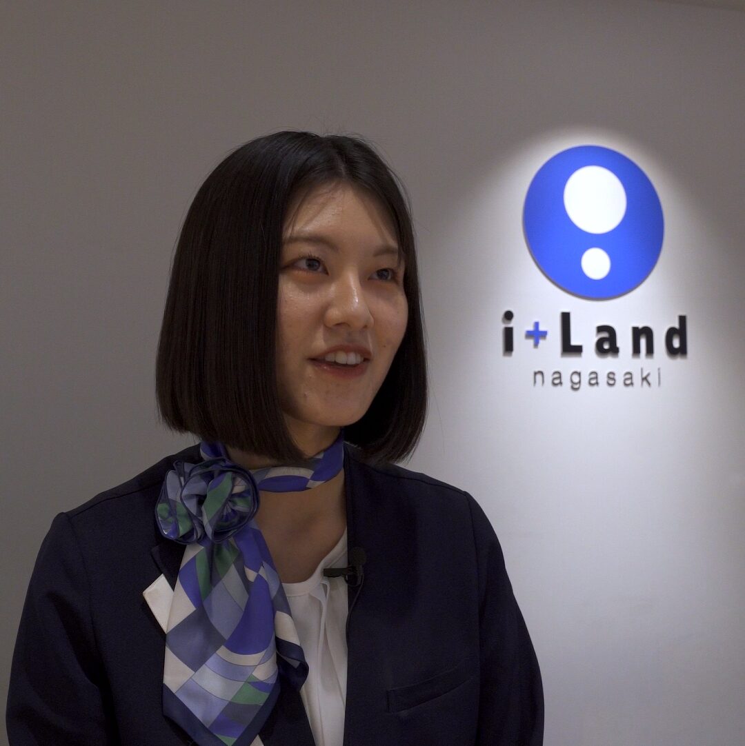 株式会社KPG HOTEL&RESORT　i+Land nagasaki