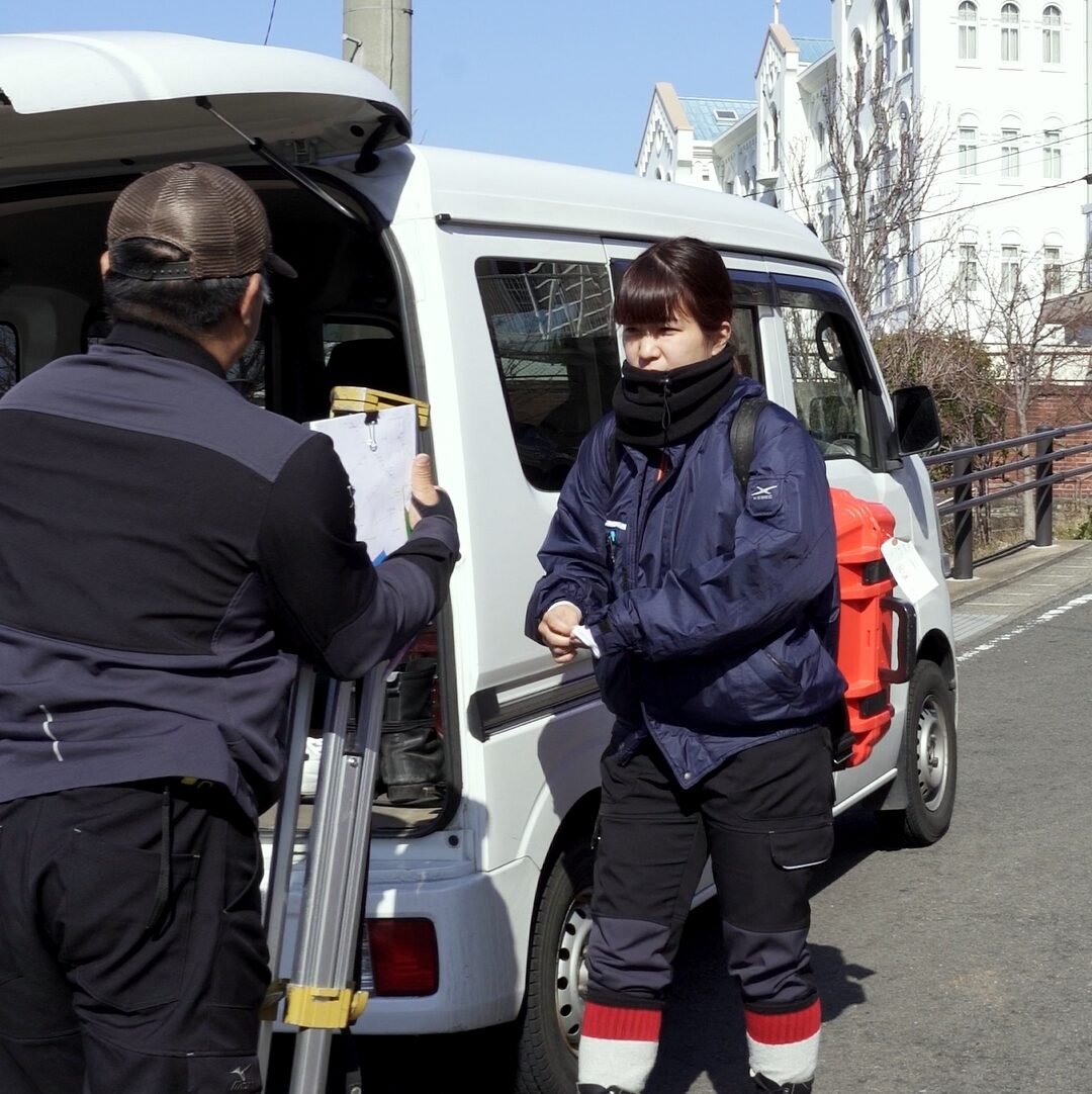 株式会社髙松設計コンサルタント