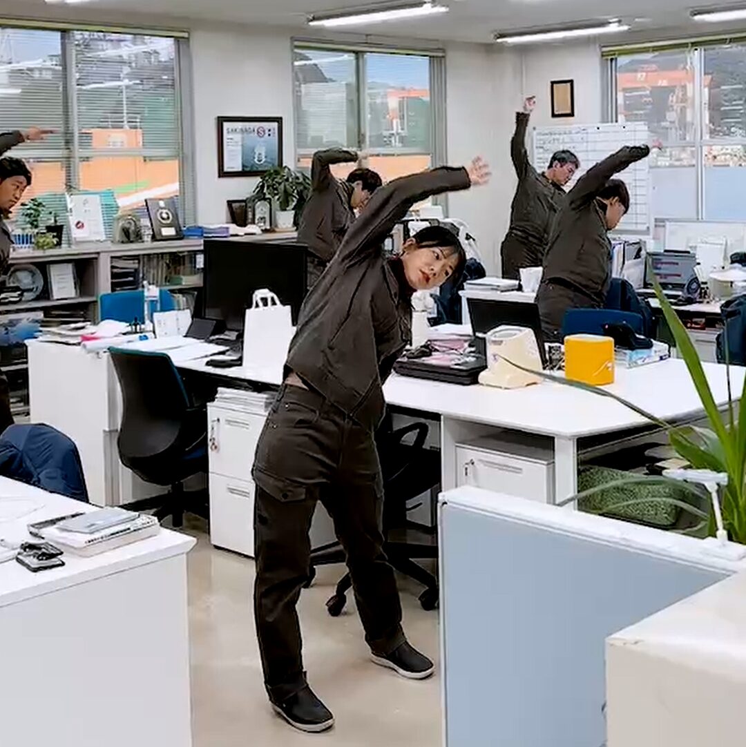 崎永海運株式会社