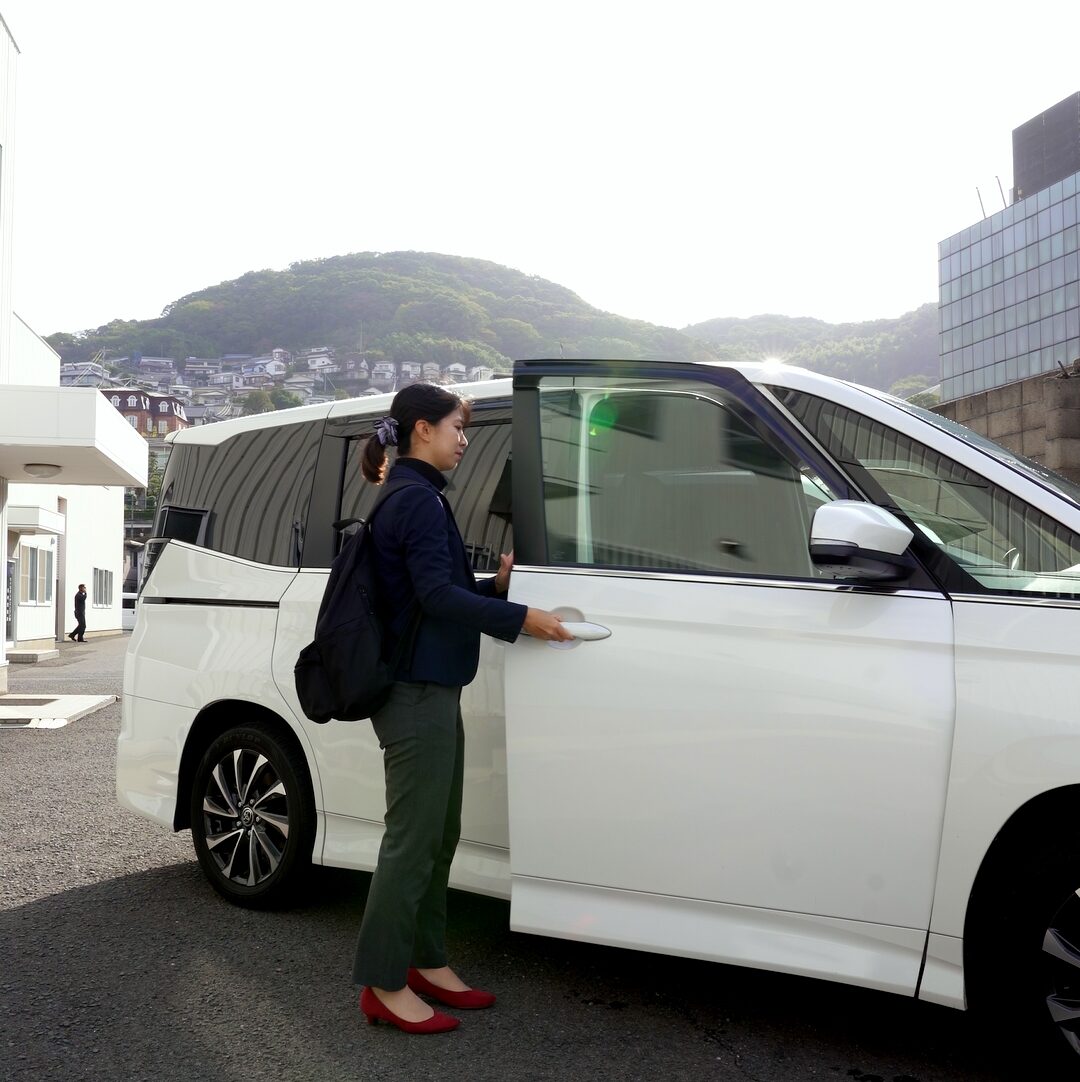 崎永海運株式会社