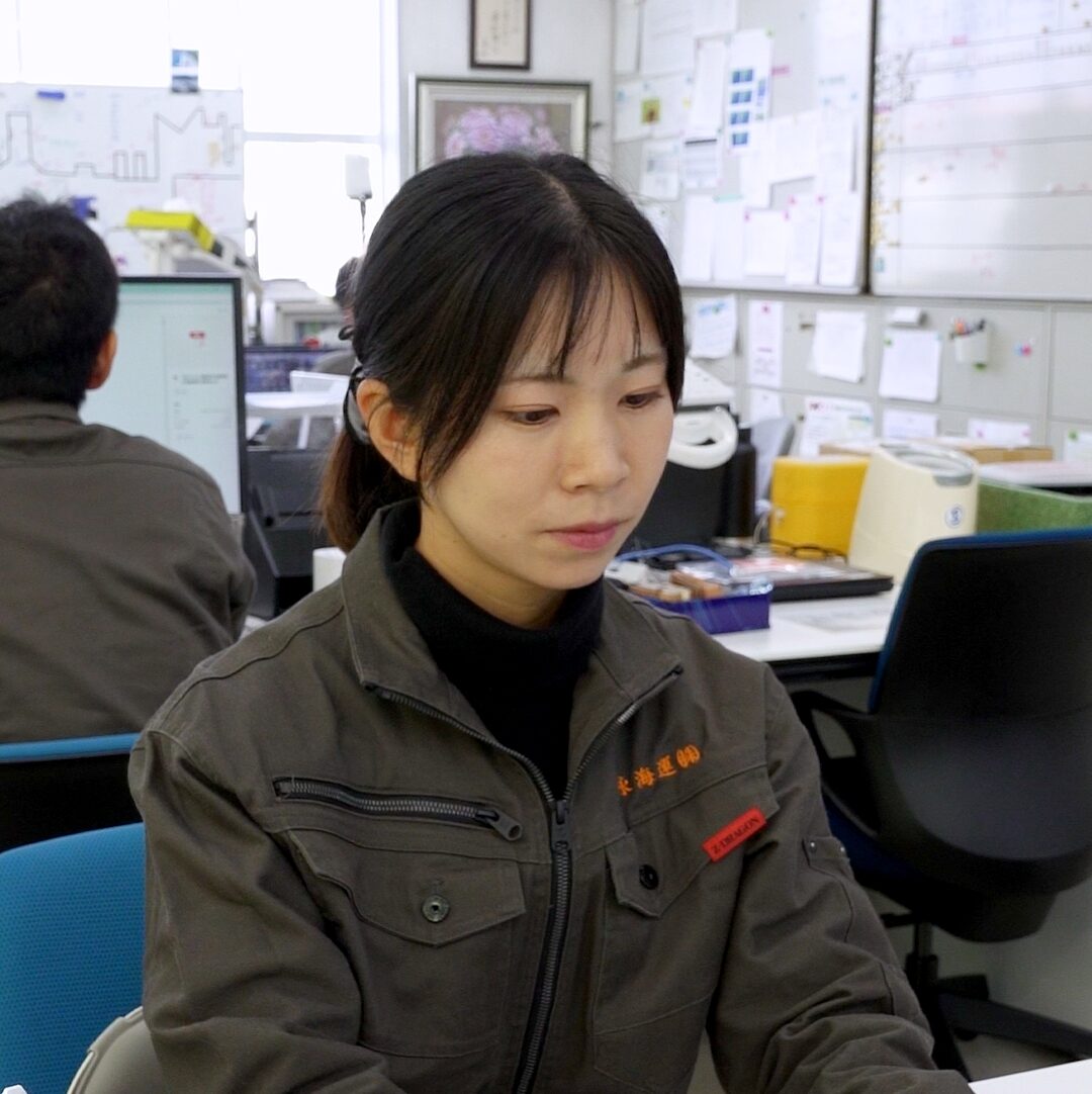 崎永海運株式会社