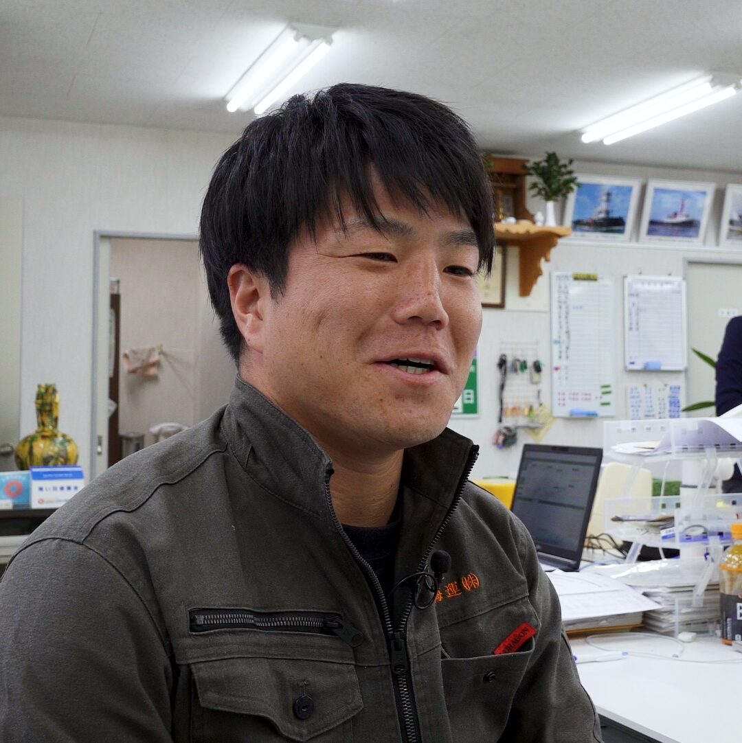 崎永海運株式会社