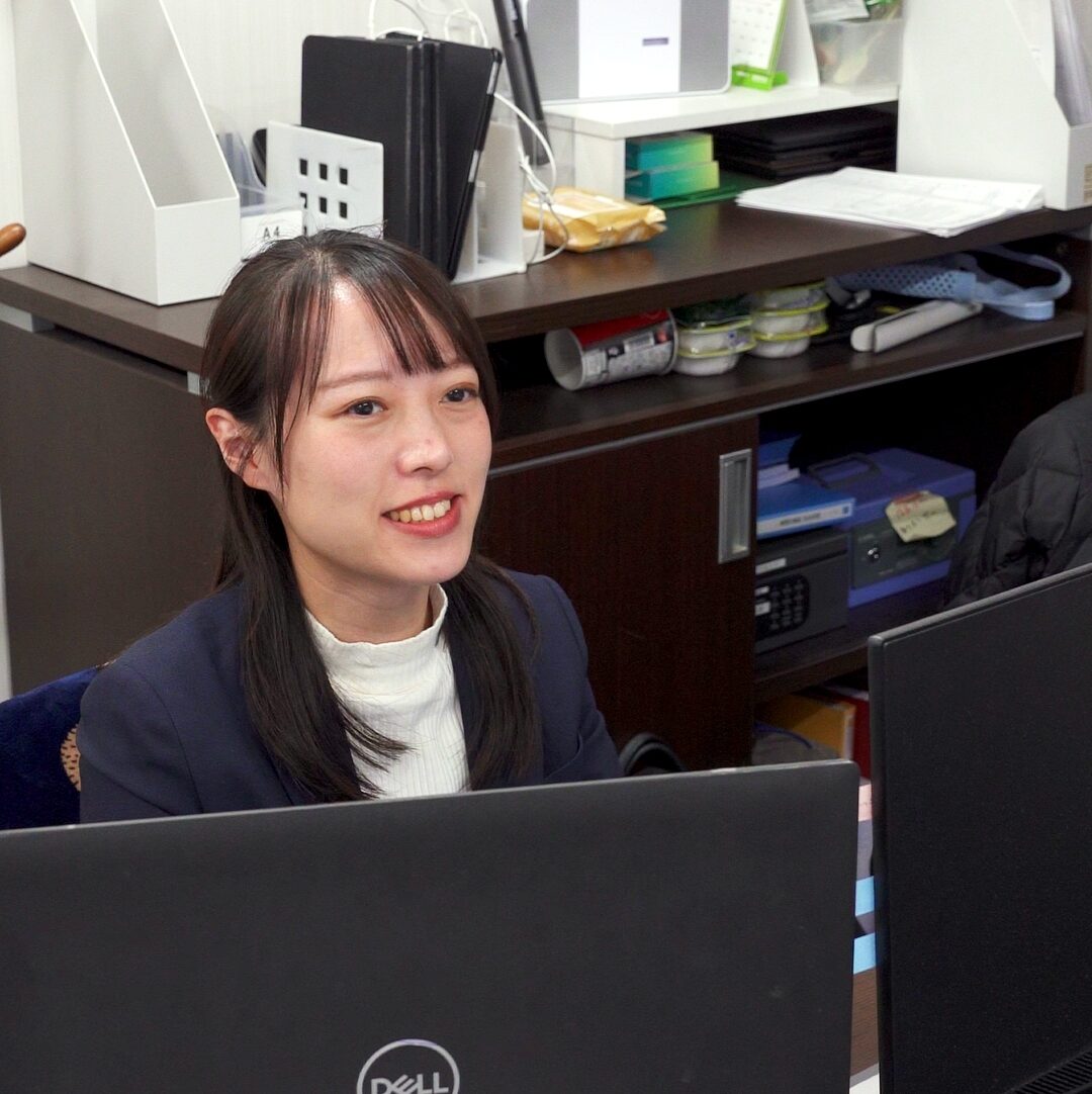 株式会社福徳不動産