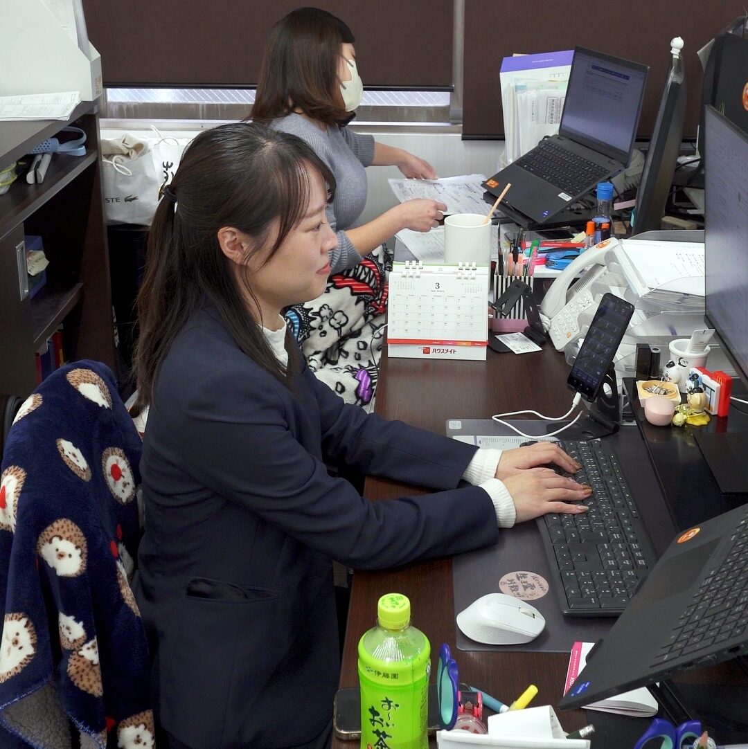 株式会社福徳不動産