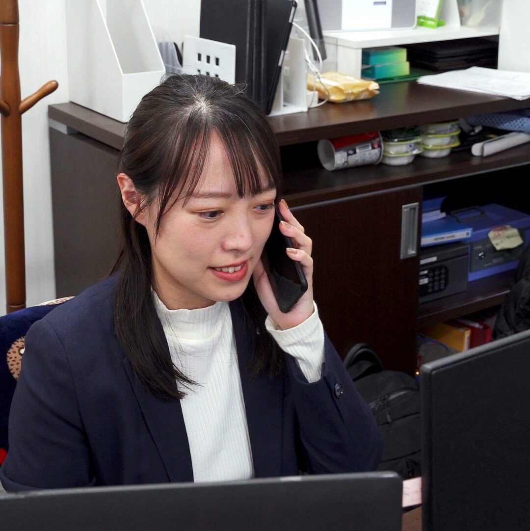 株式会社福徳不動産