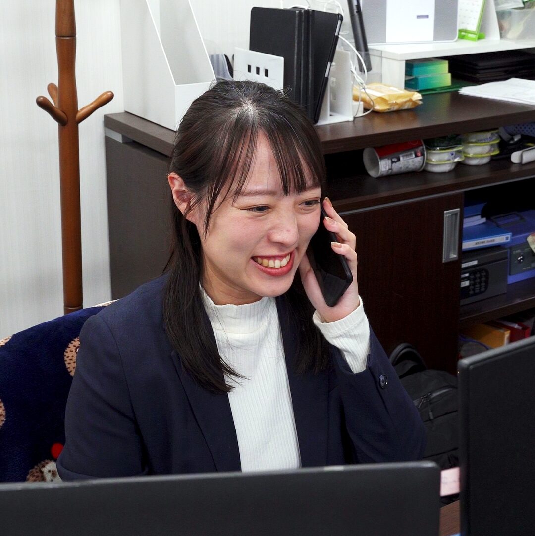 株式会社福徳不動産