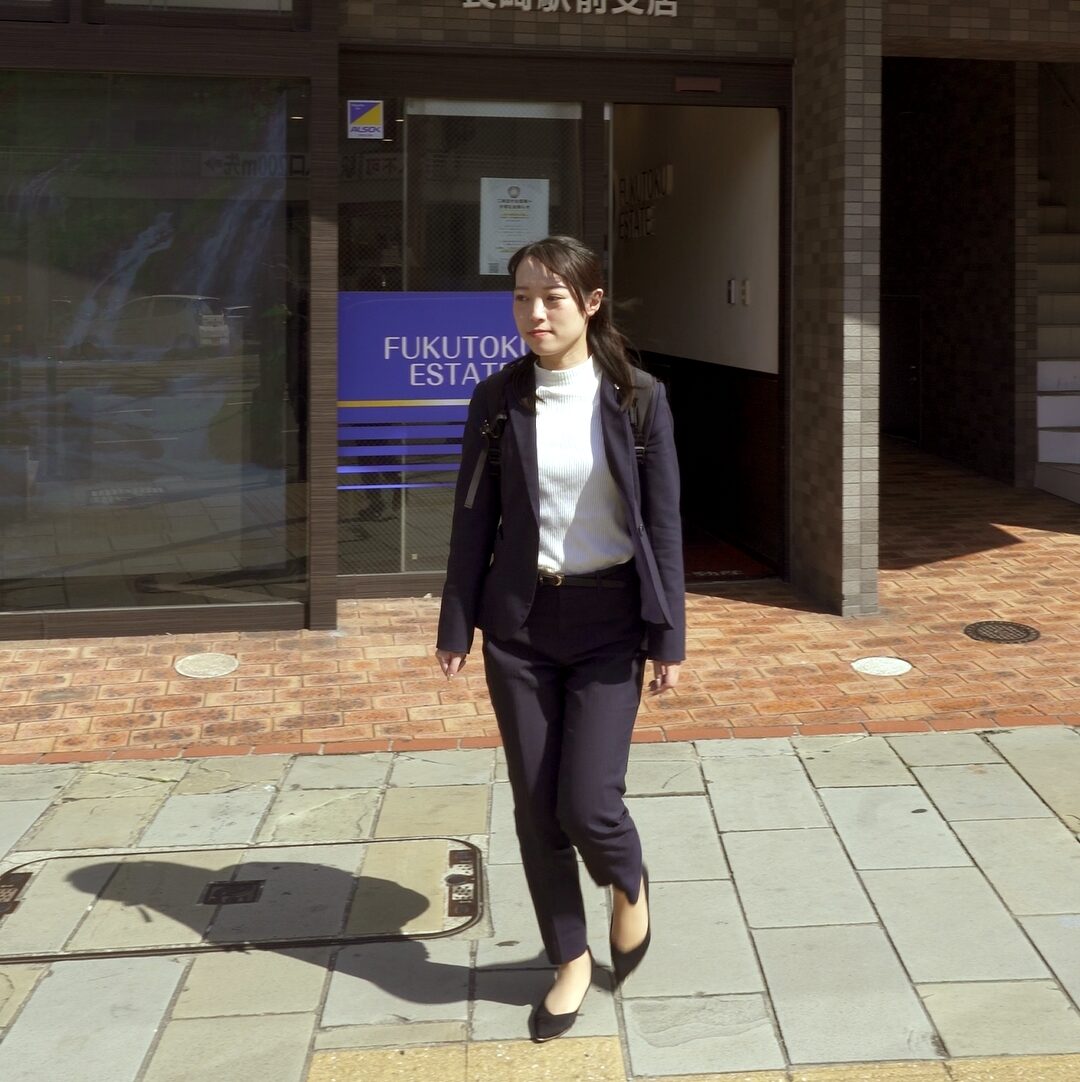 株式会社福徳不動産