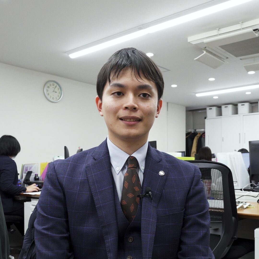 株式会社福徳不動産